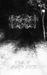 Darkness Enshrouded The Mist : Ritual of Undeath Spirits